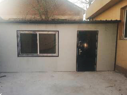 沈阳彩钢房厂家的彩钢房抗震、防风、保温等性能参数如何？能否适配冬季低温气候？